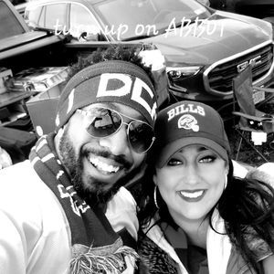 Meet your Posher, Larry